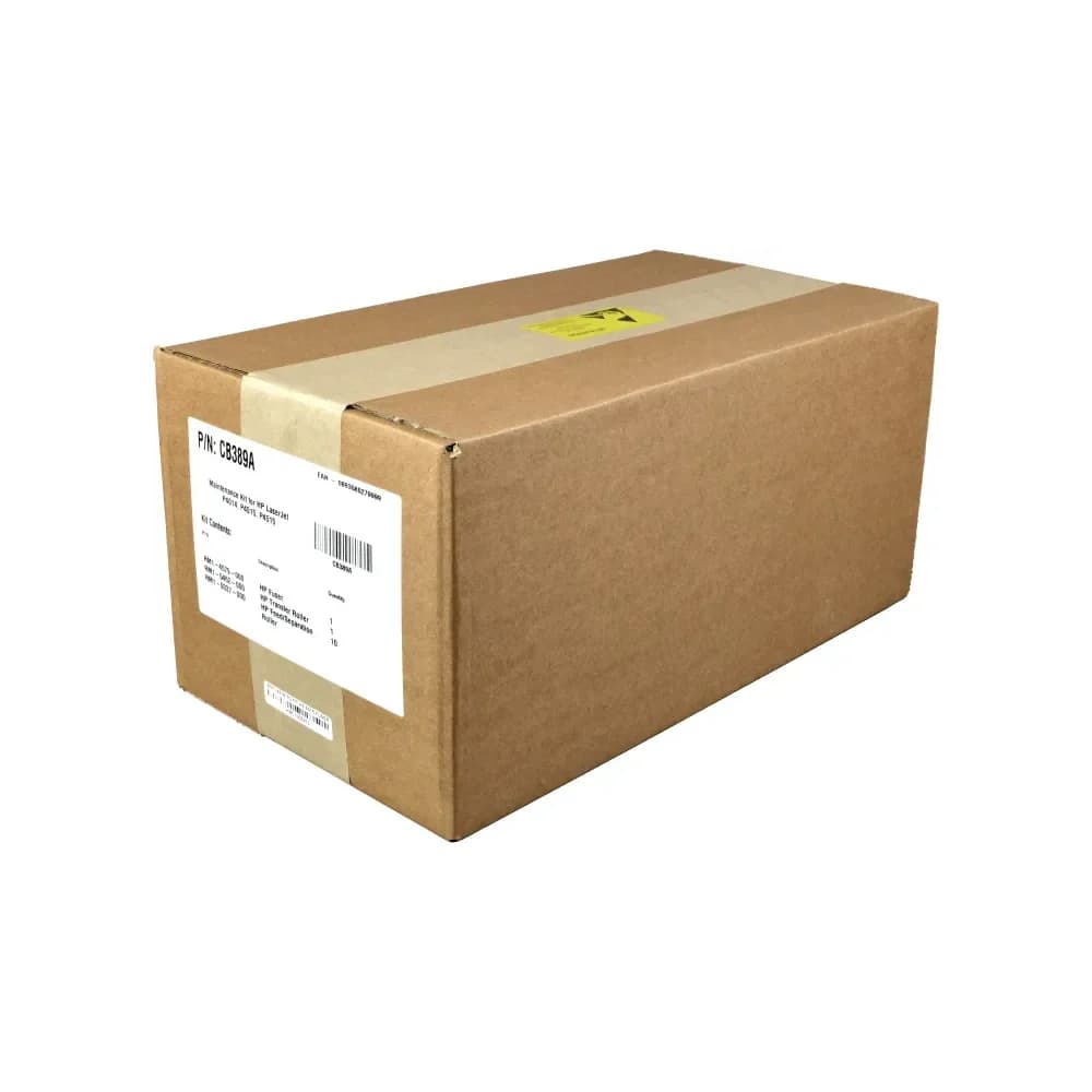 HP Wartungskit CB389A