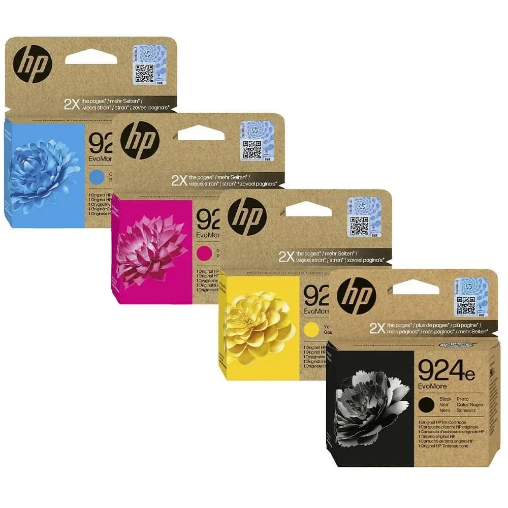HP Tintenpatrone