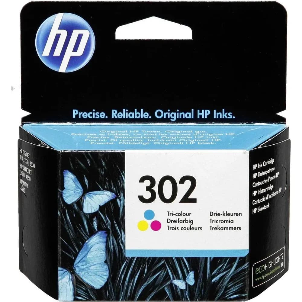 HP Tinten Kombipack 300 sw/co