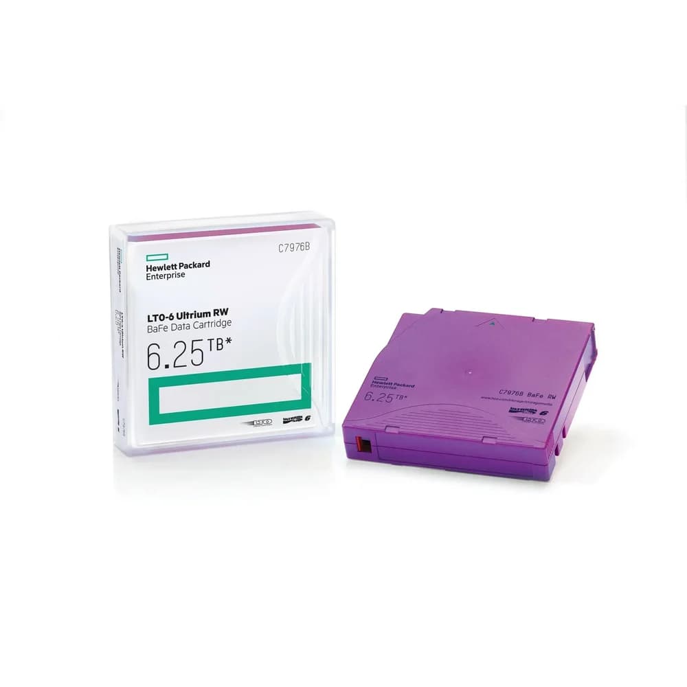HP C7976A - Datenpatrone