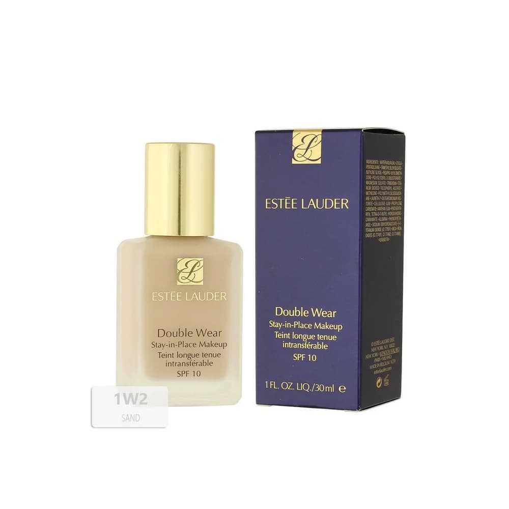 Double Wear Sip Make Up SPF 10