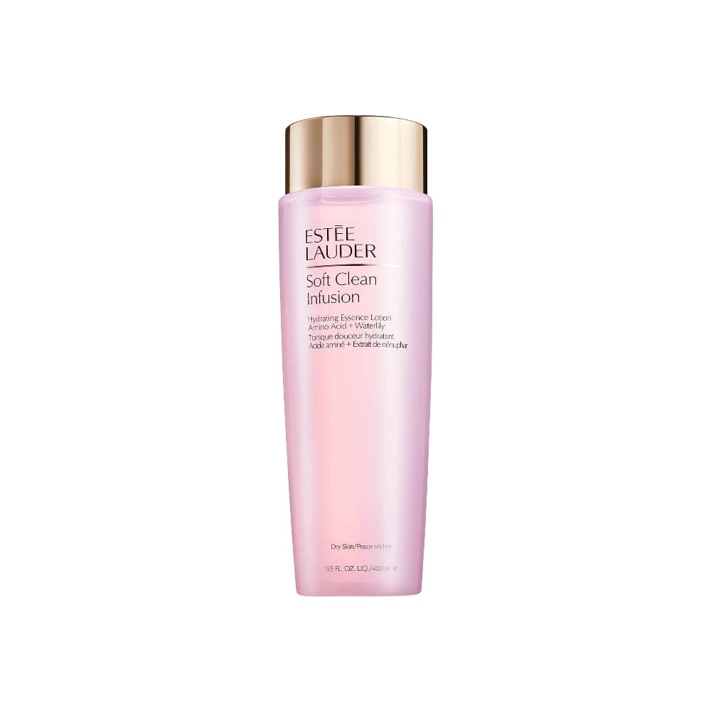 400 ml Estée Lauder Soft Clean Hydrating Lotion