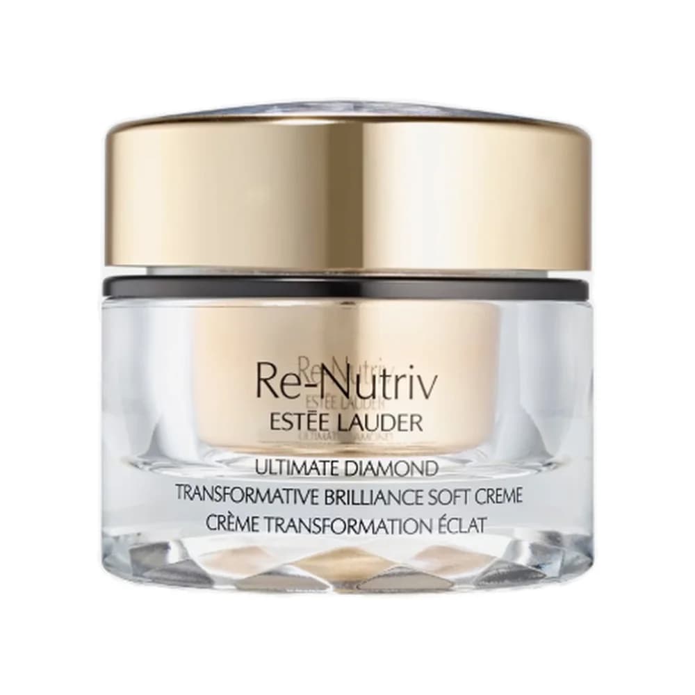 ESTÉE LAUDER Re-Nutriv Ultimate Diamond Transformation Brilliance Soft Creme
