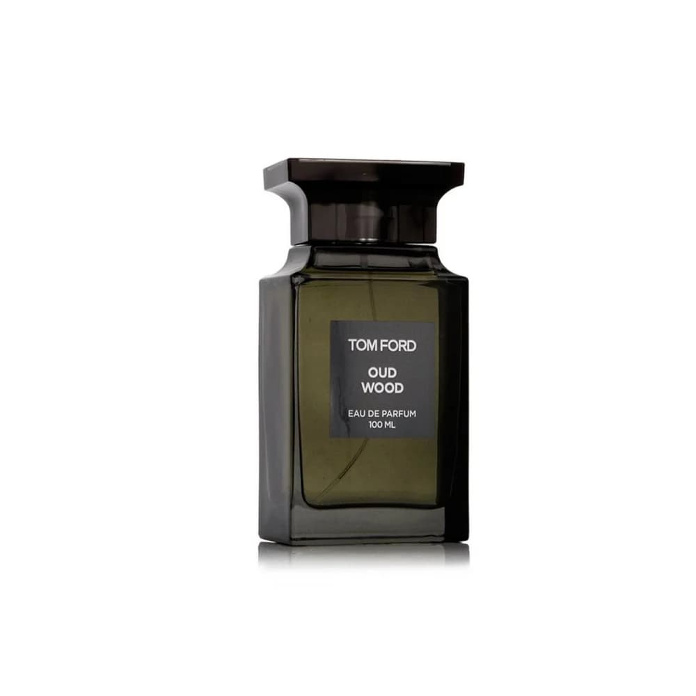 Oud Wood Eau de Parfum