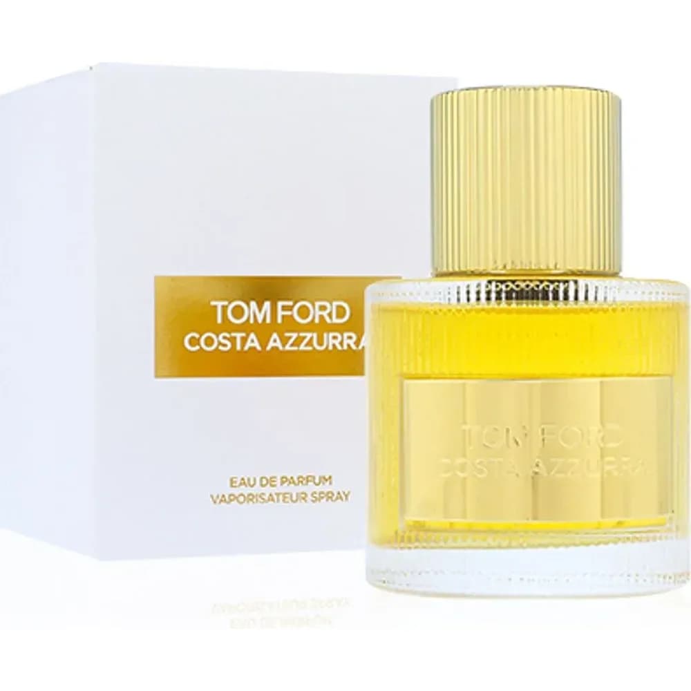 Costa Azzurra Eau de Parfum