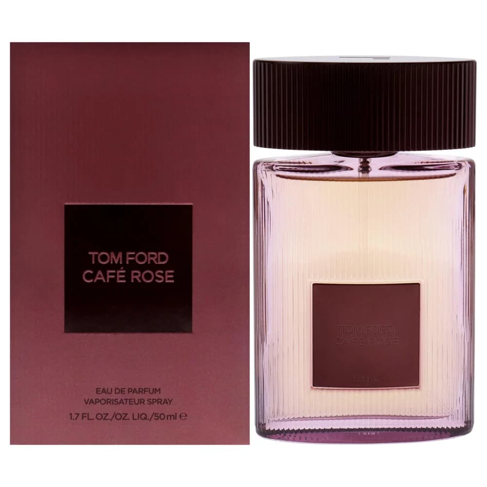 Café Rose Eau de Parfum