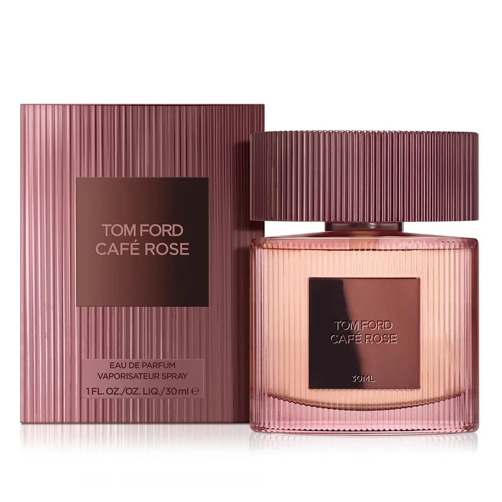 Café Rose Eau de Parfum