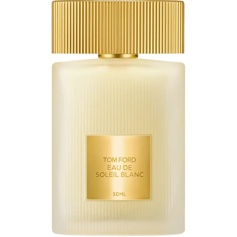 Eau de Soleil Blanc EdT Nat. Spray
