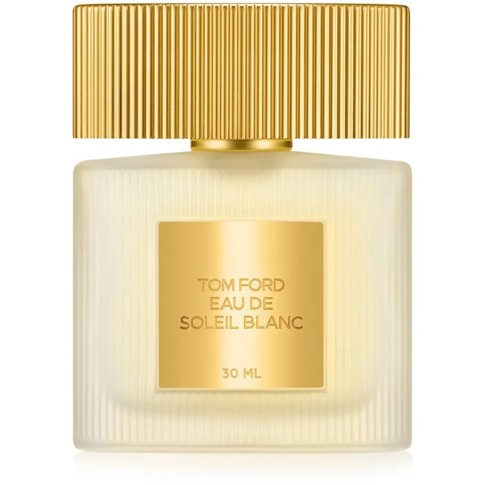 Eau de Soleil Blanc EdT Nat. Spray