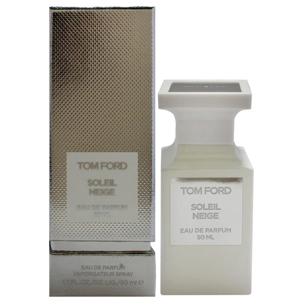 Soleil Neige Eau de Parfum