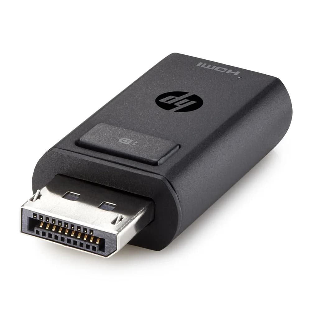 HP Adapter DisplayPort auf HDMI