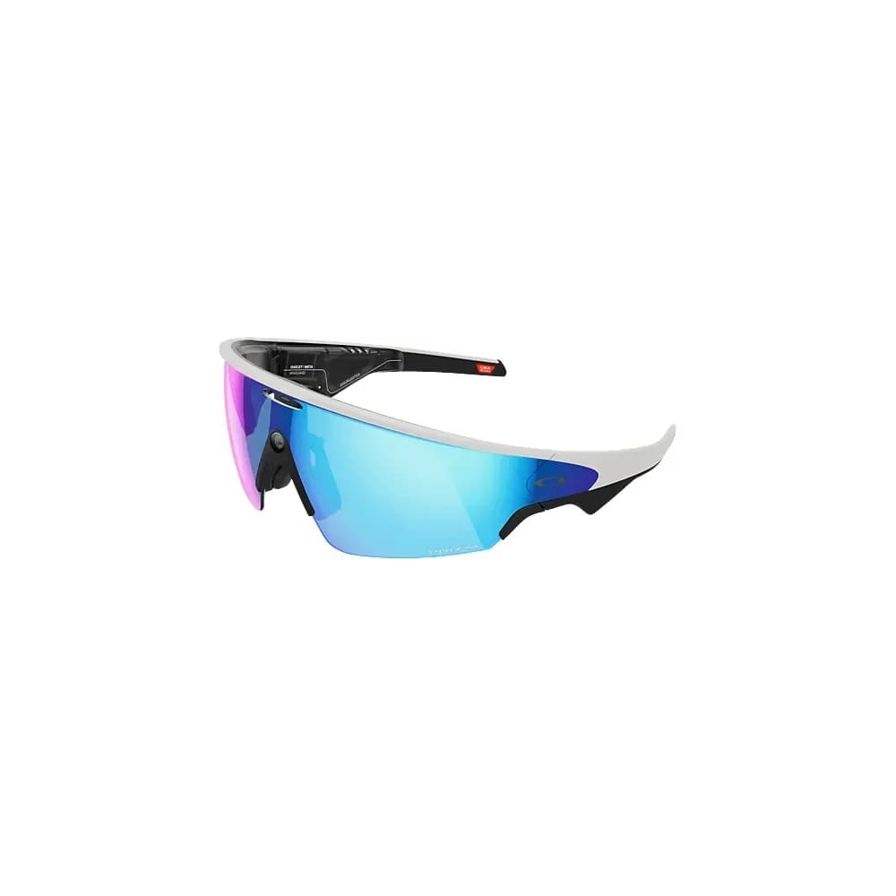 Oakley Vanguard white/prizm sapphire (800106)