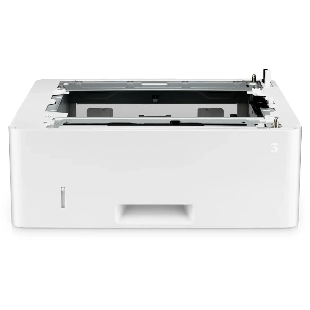 HP D9P29A Papierfach 550 Blatt