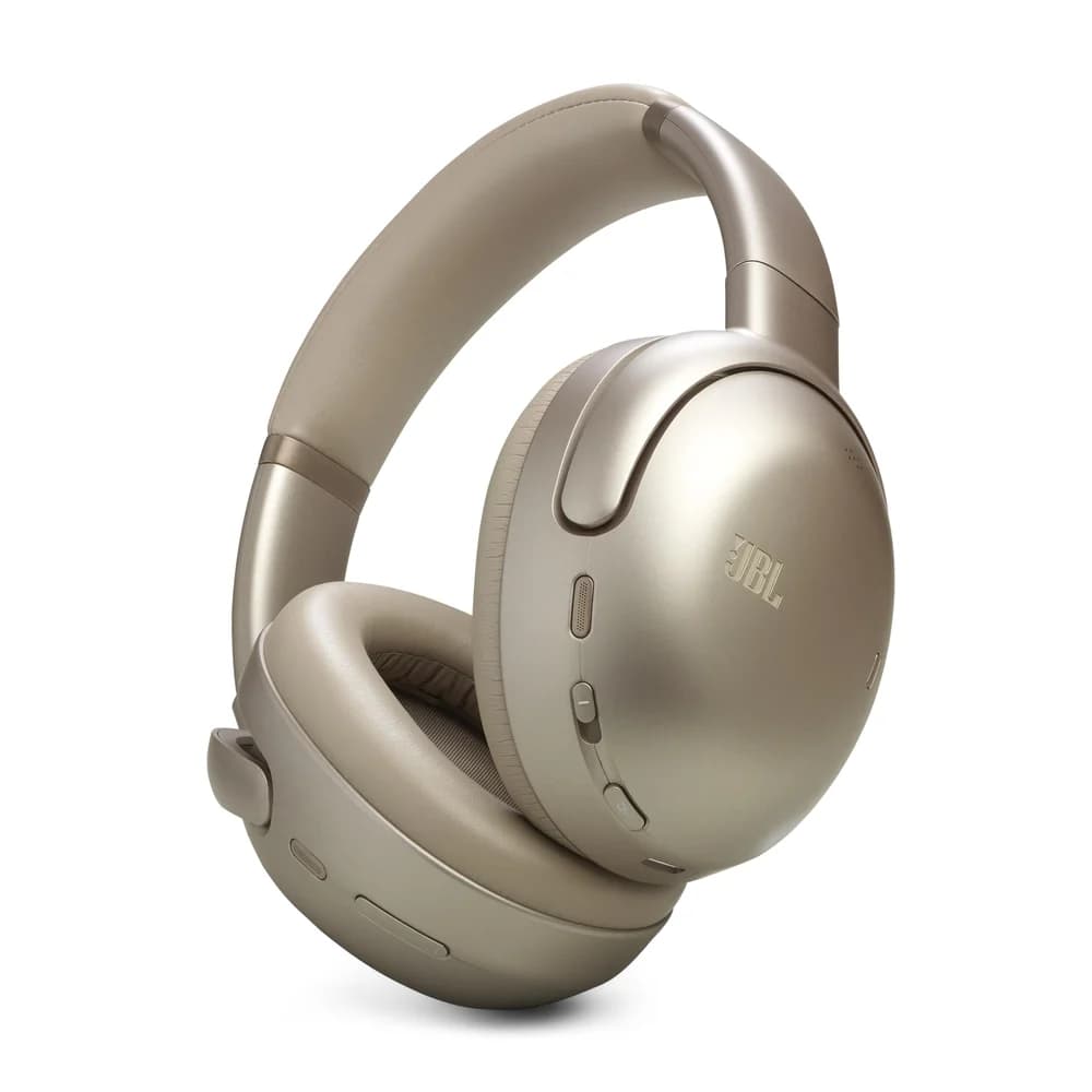 JBL TOUR ONE M3 Latte Kabellose Kopfhörer - Beige