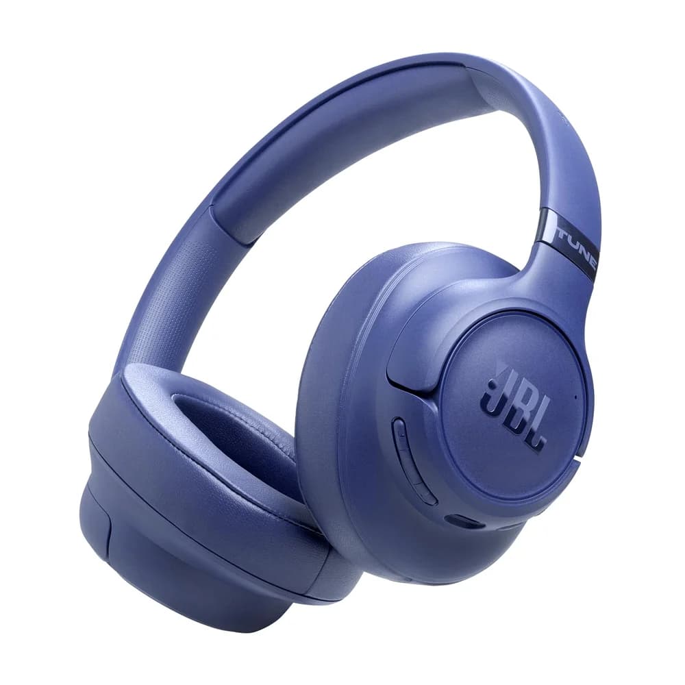 JBL Tune 780NC Kabellose Kopfhörer Blau - Blau