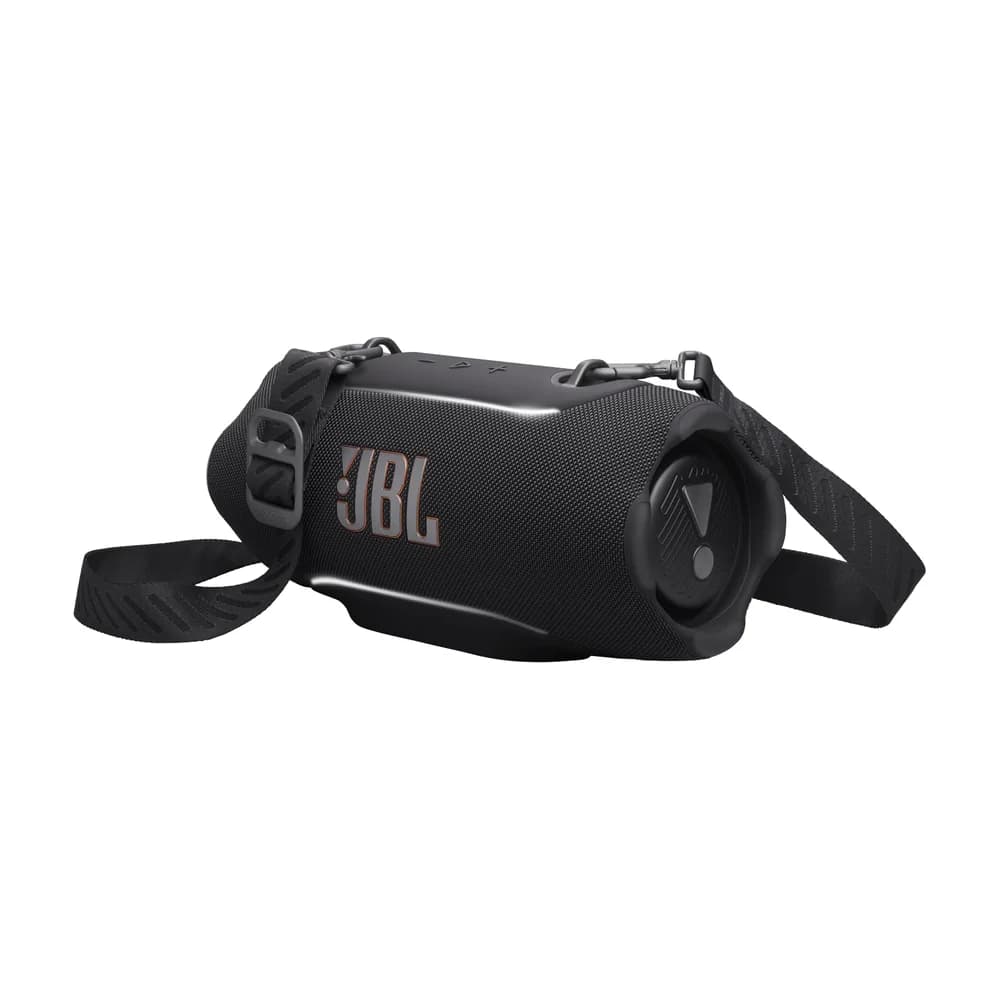 JBL Xtreme 5 Bluetooth-Lautsprecher, Schwarz
