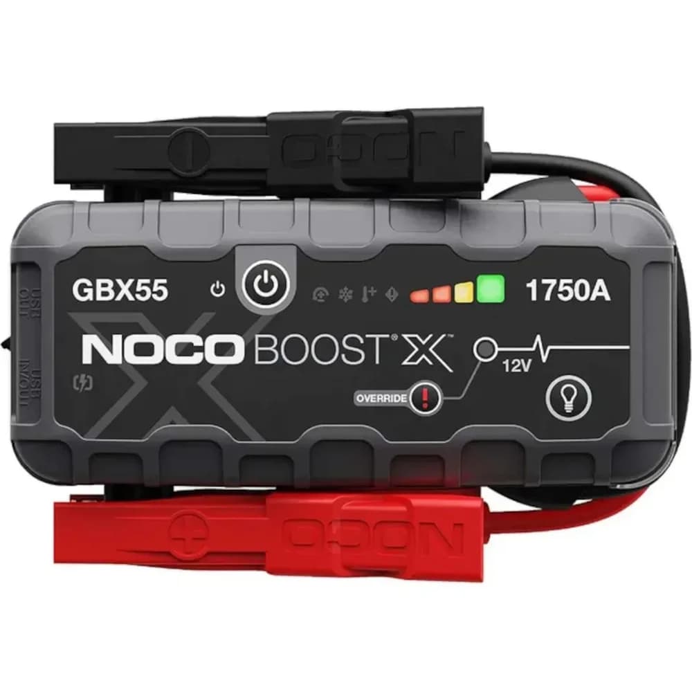 NOCO GBX55 Fahrzeugstarthilfe 1750 A
