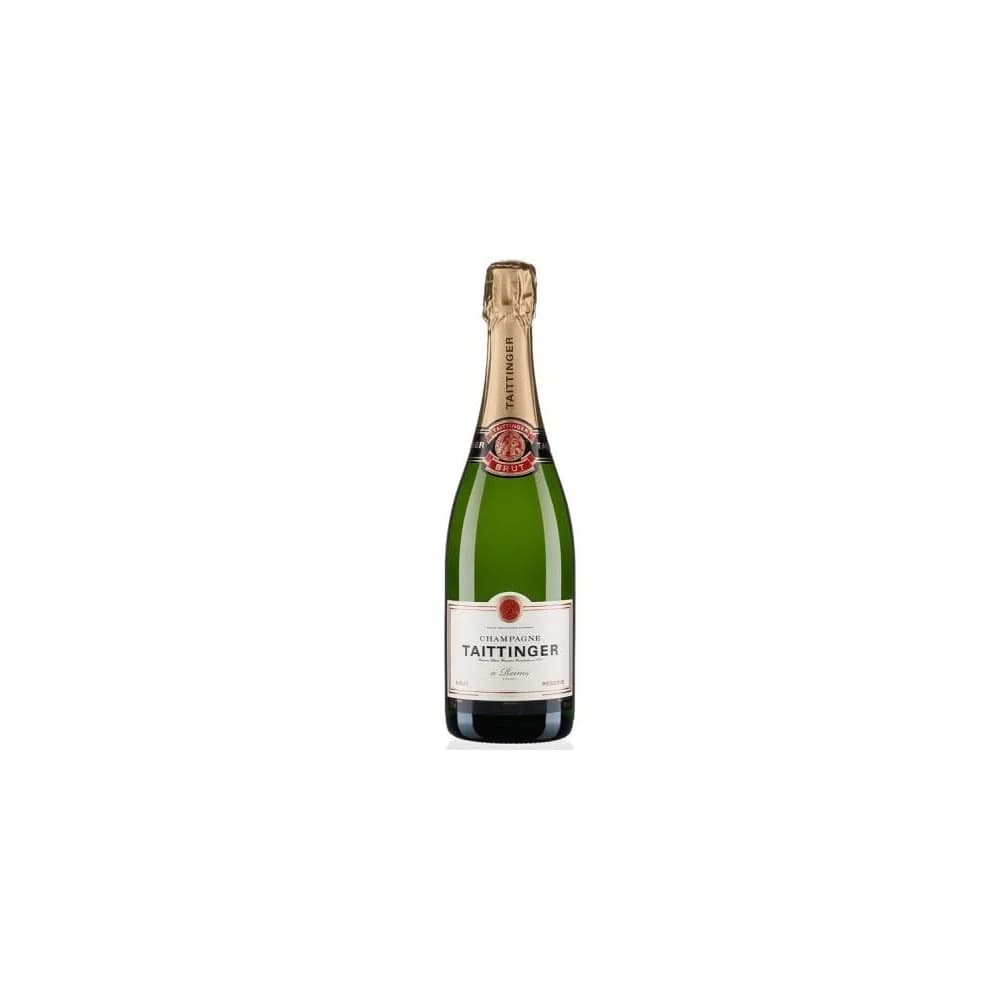 Brut Resérve Champagne Taittinger 0,75l