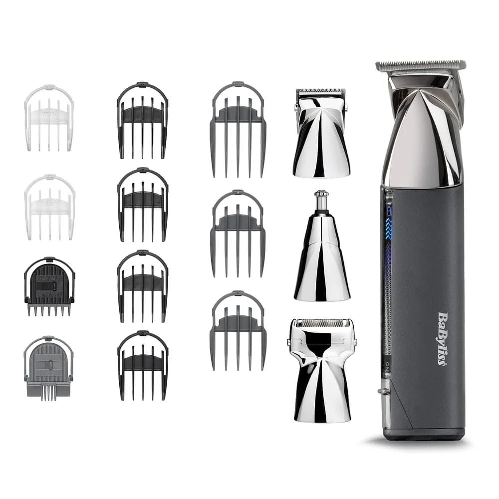 Babyliss Trimmer MT996E