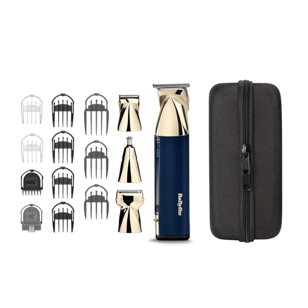 BaByliss MT992E Multifunktionstrimmer 1 St.