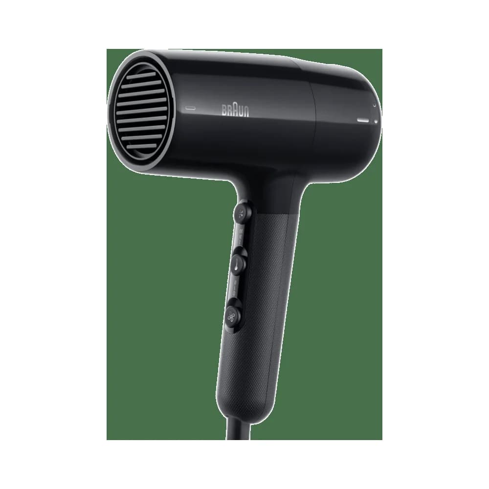 Braun Haartrockner HD2.2 schwarz