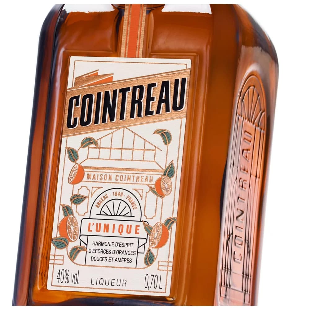 Cointreau Orangenlikör - 0,7l