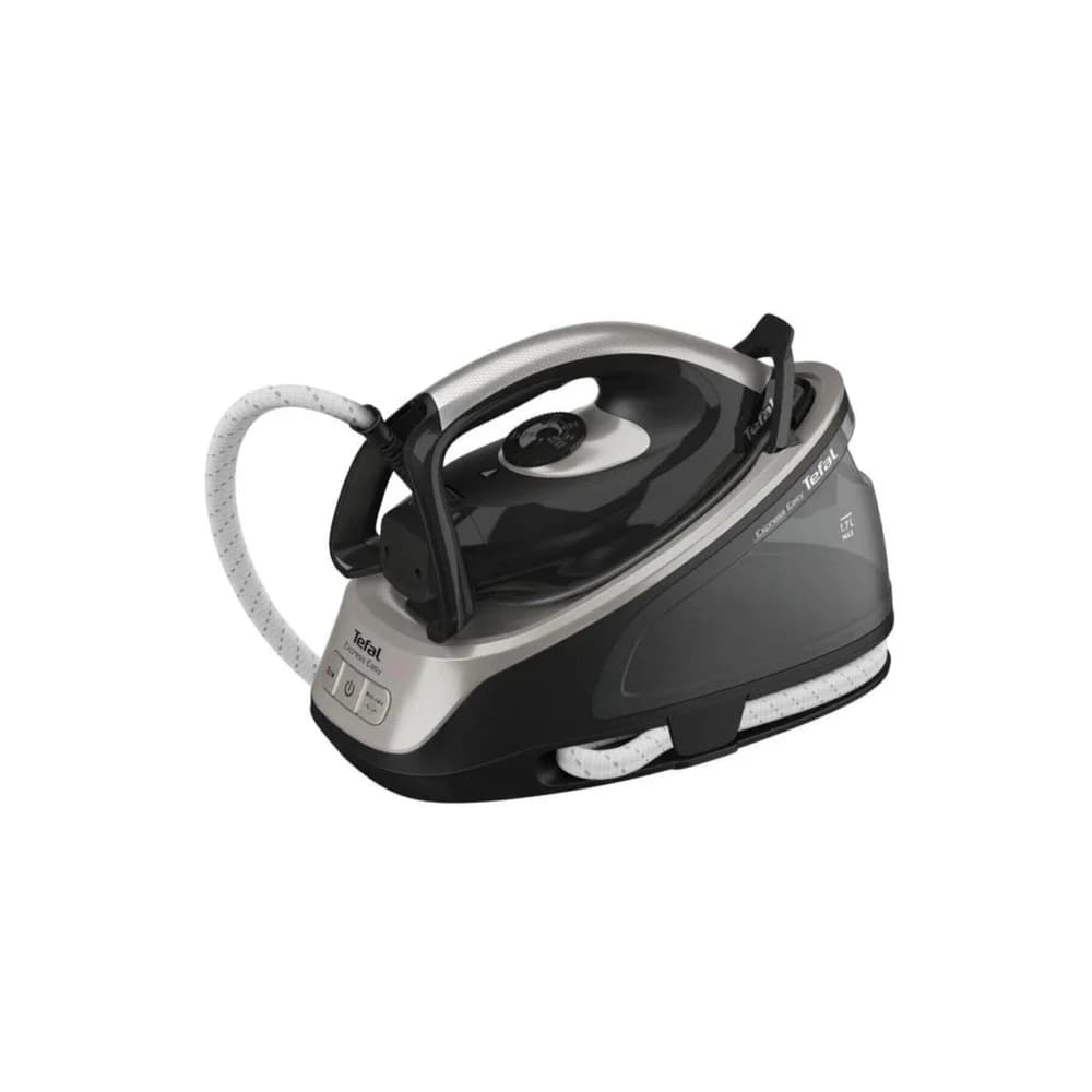Tefal SV6140 Express Easy Dampfbügelstation