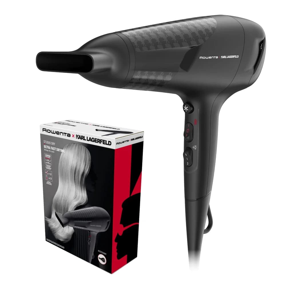 Rowenta Haartrockner CV581L