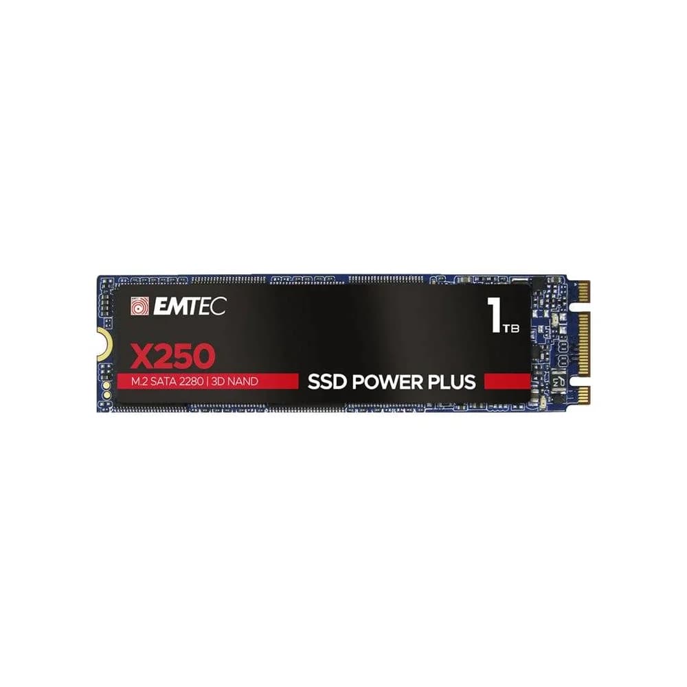 EMTEC X250 interne SSD