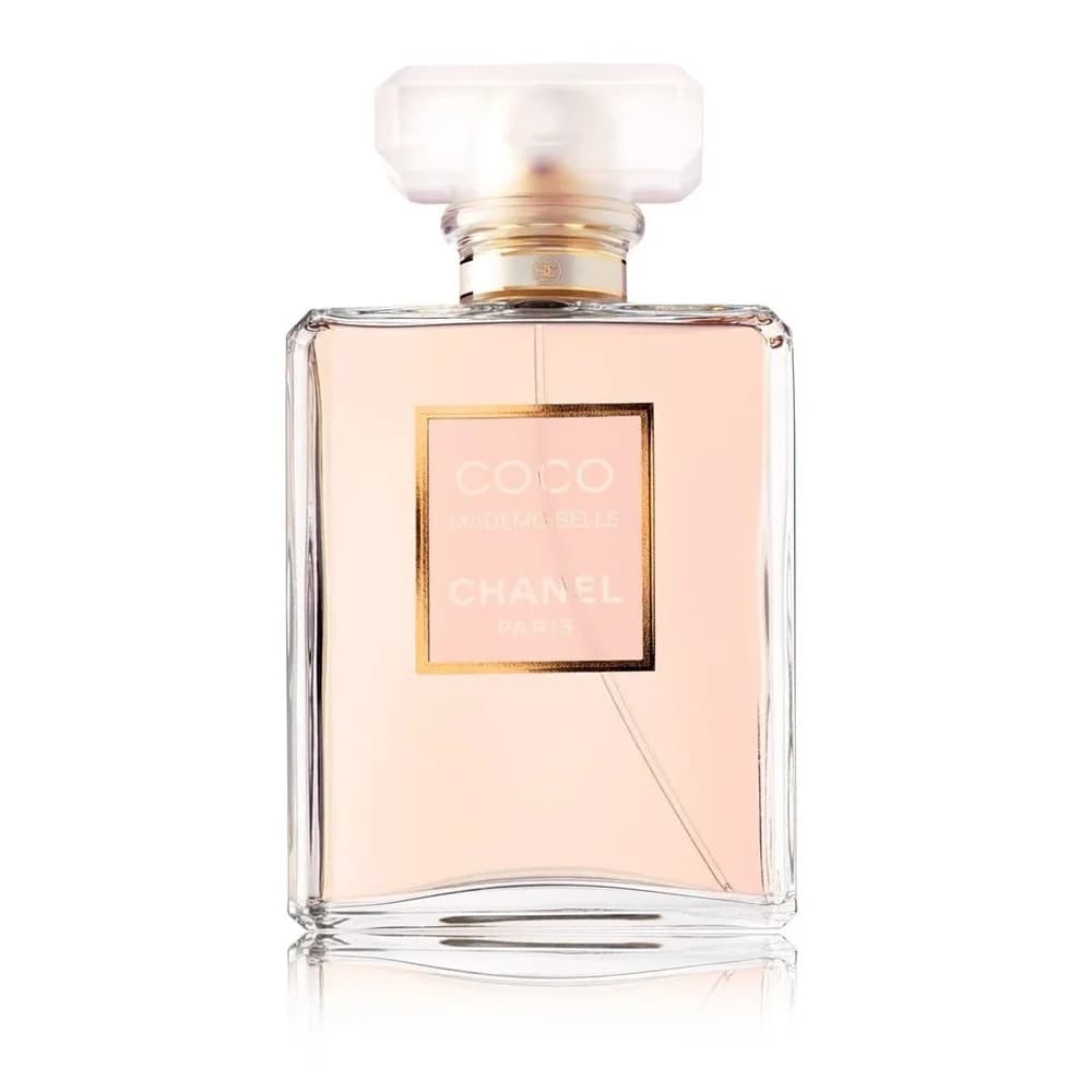 CHANEL Eau de Parfum Coco Mademoiselle
