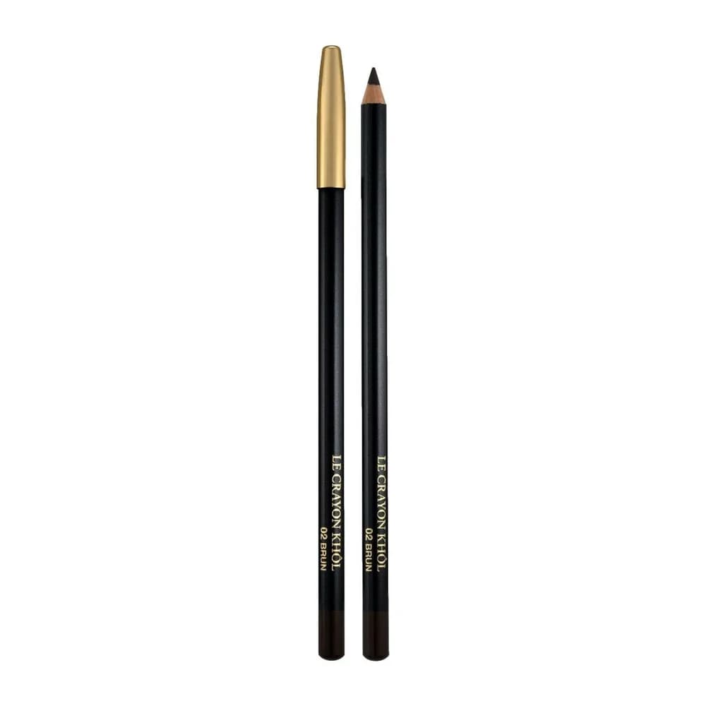 LANCOME Eyeliner Lancôme KHOL 02 BRUN 28
