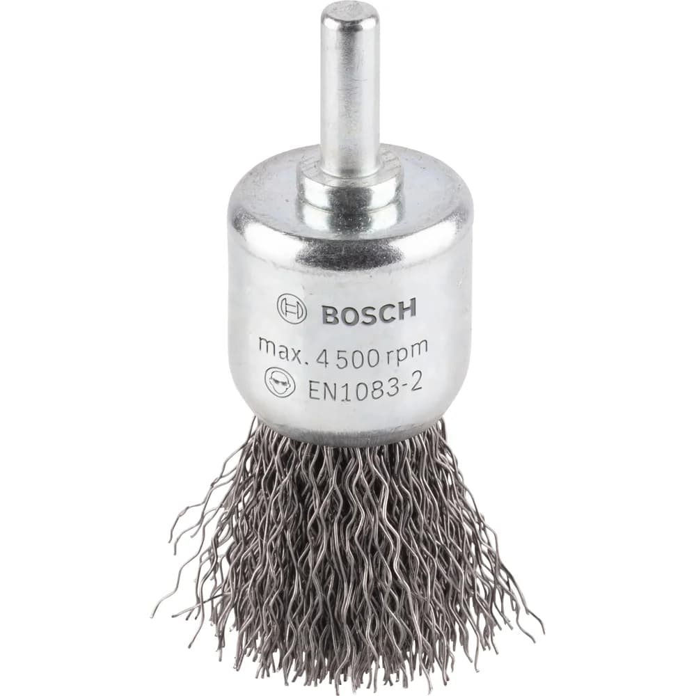 Bosch Power Tools Pinselbürste 1609200269