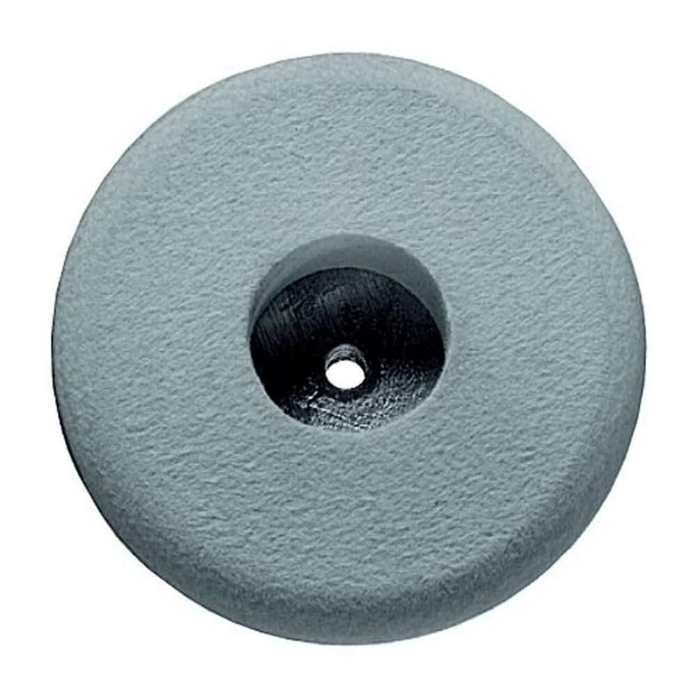 Bosch Filzpolierscheibe mit Gewinde M 14 180 mm