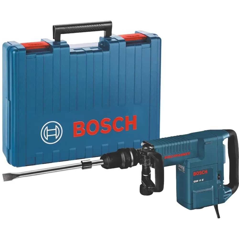 GSH 11 E Professional