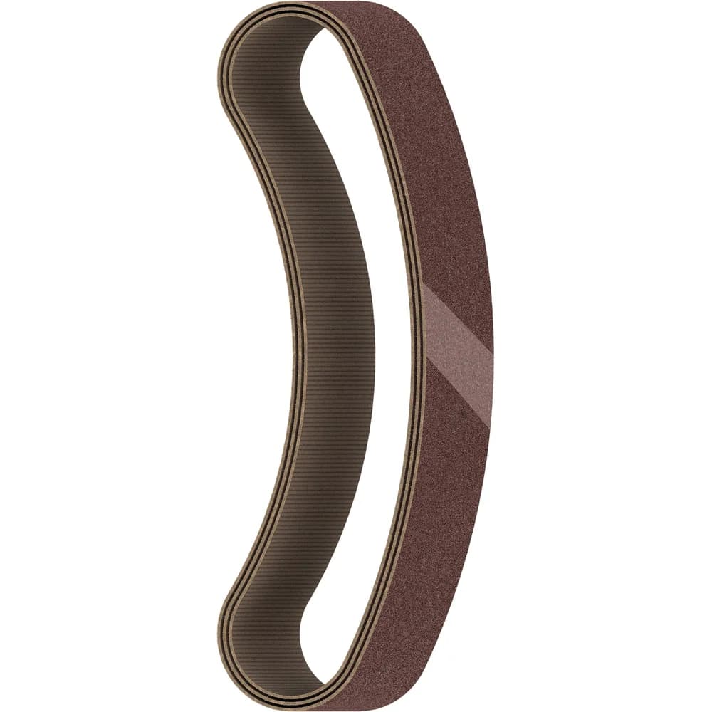 Slibebånd 75x533mm K120 10STK