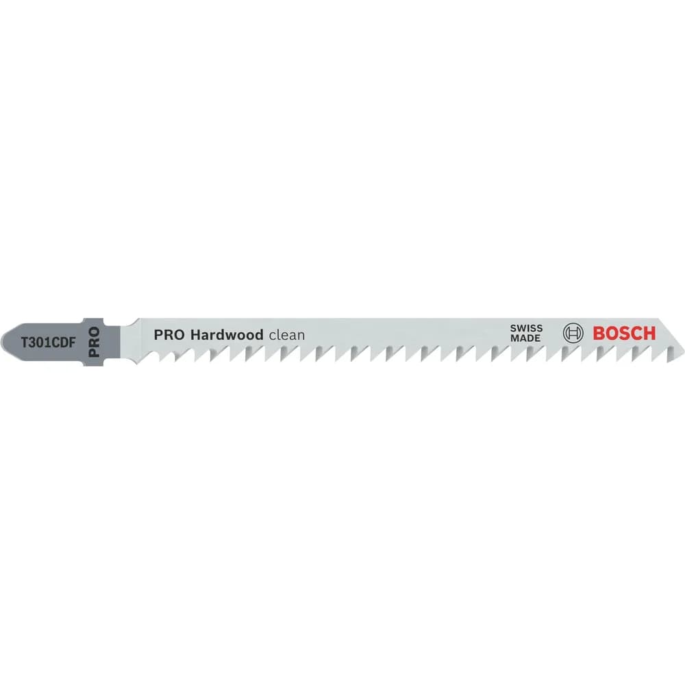 STIKSAVKLINGE T 301 CDF 5 STK