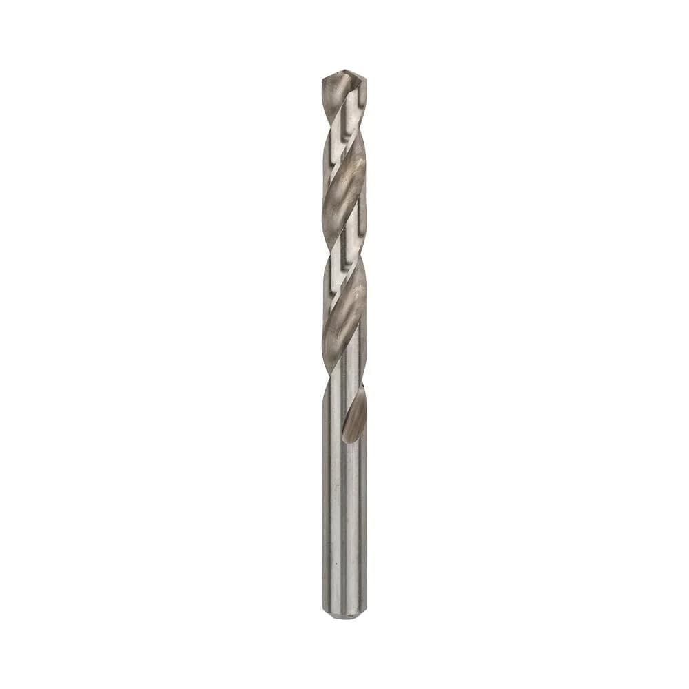 HSS-G Drill Bits 5 pcs
