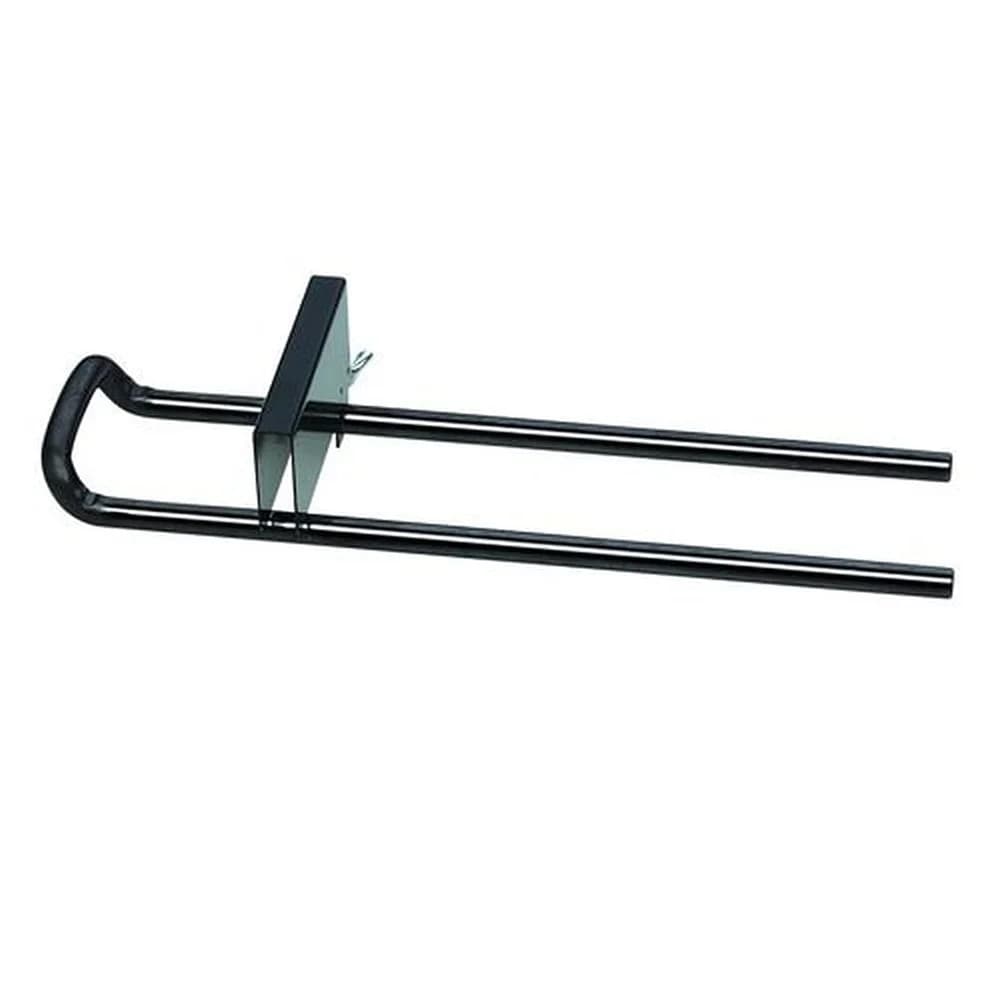 Tischverlängerung, 2-teilig, 356 mm