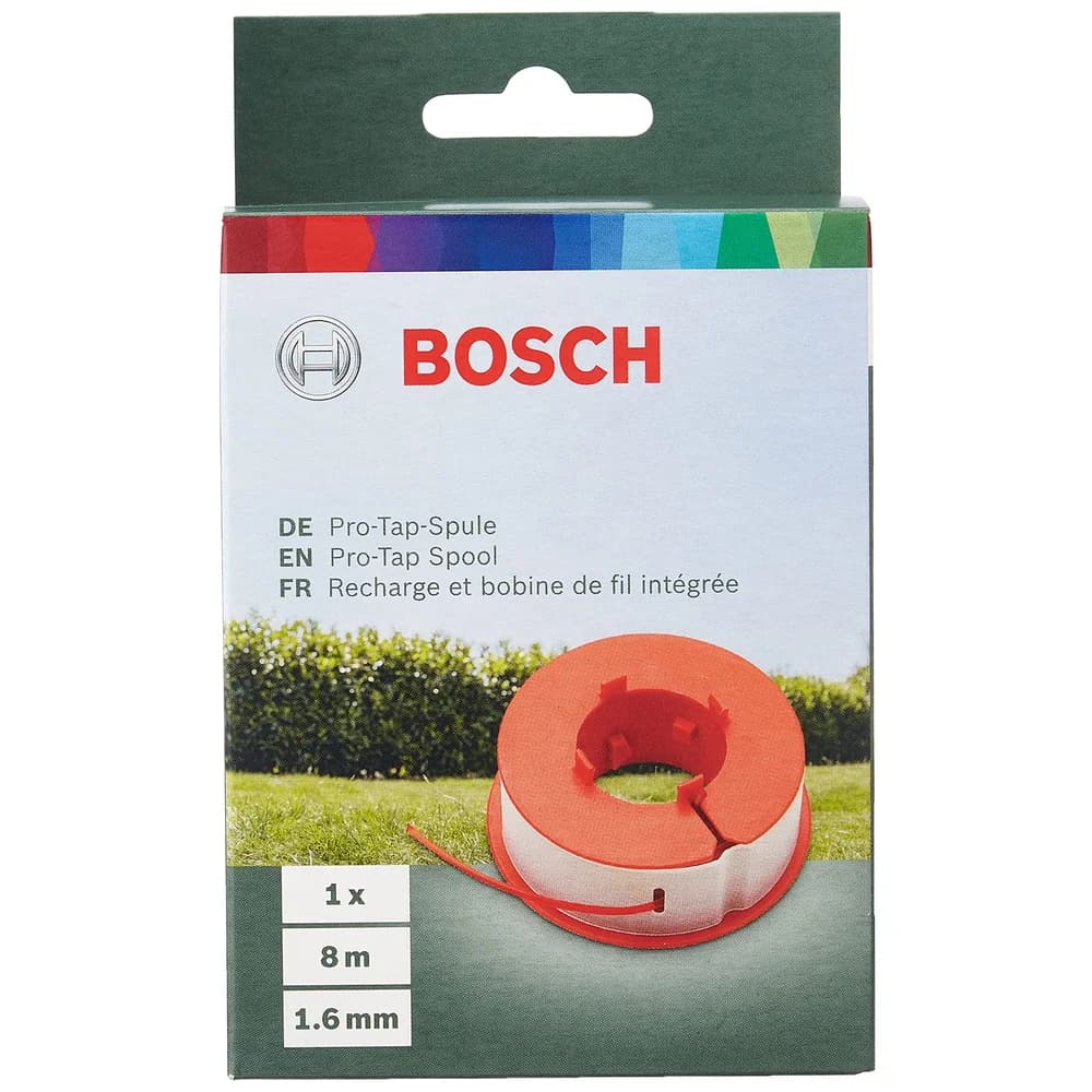 Bosch Systemzubehör Pro-Tap-Spule 8 m (1,6 mm) - F016800175