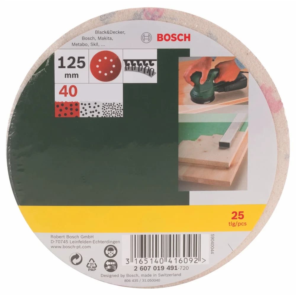 sanding sheet