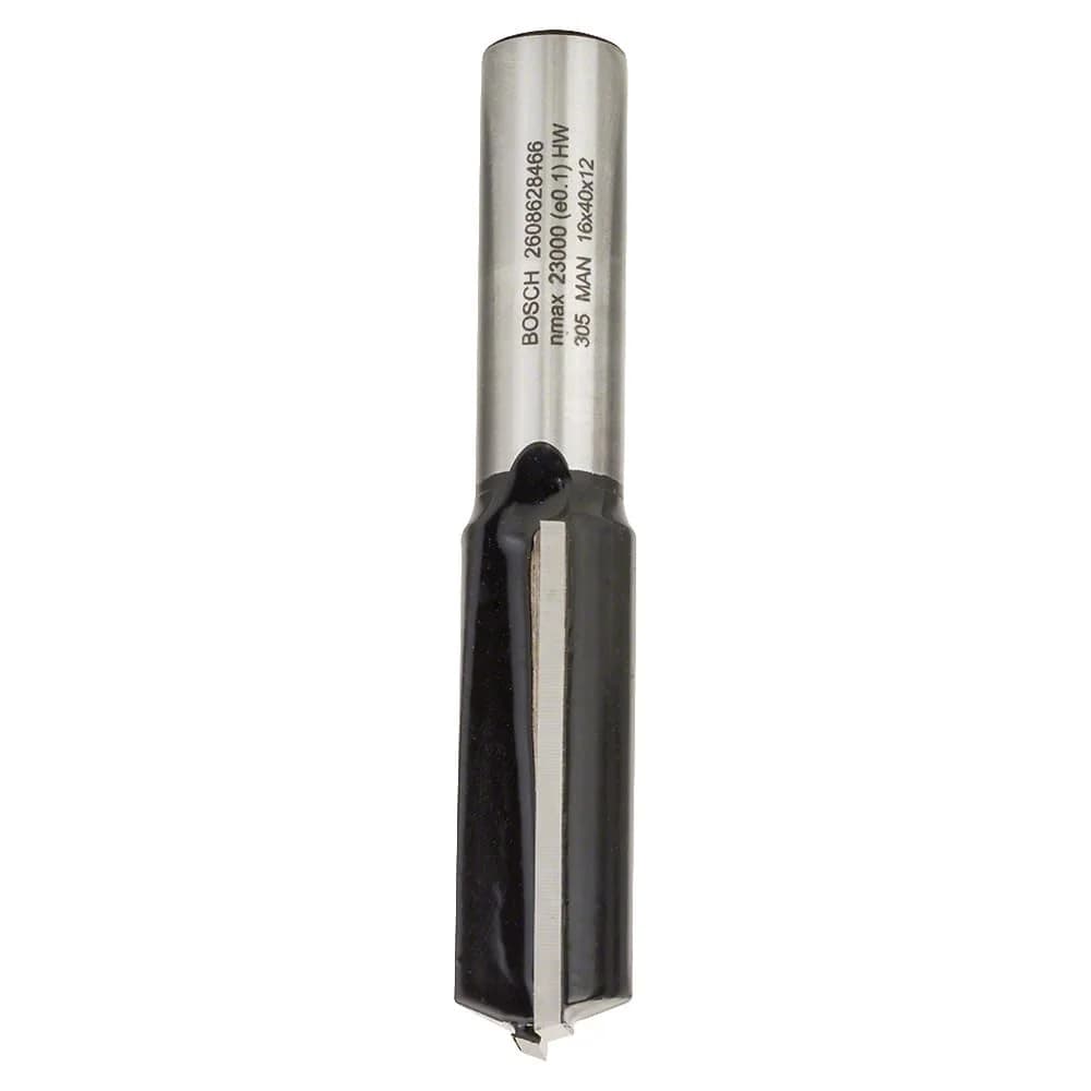 Bosch Power Tools Nutfräser 2608628466