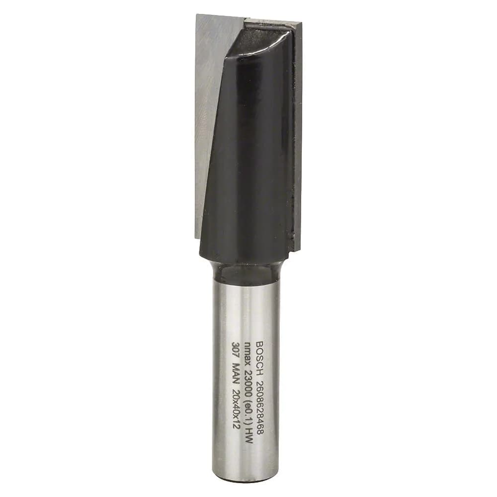 Bosch Power Tools Nutfräser 2608628468