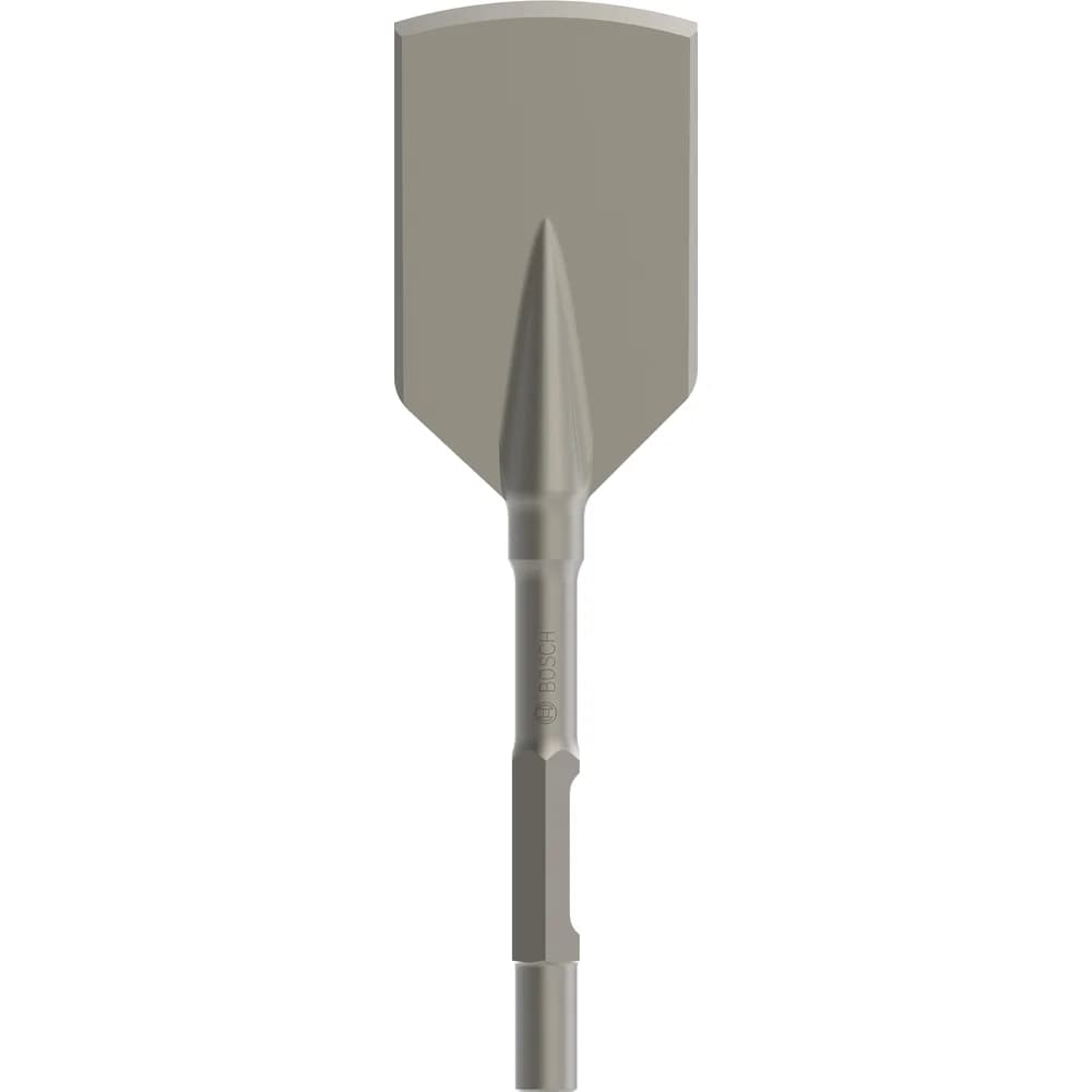 30 mm Chisel Bit