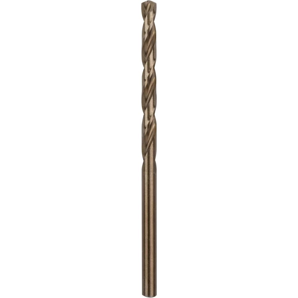 Bosch Metallbohrer HSS-Co DIN 338 4,2 x 43 x 75 mm