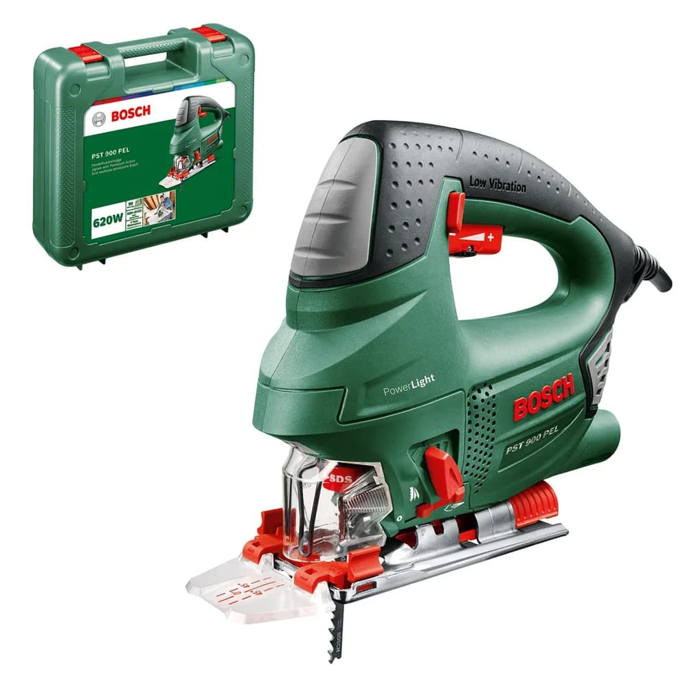 Bosch Stichsäge PST 900 PEL