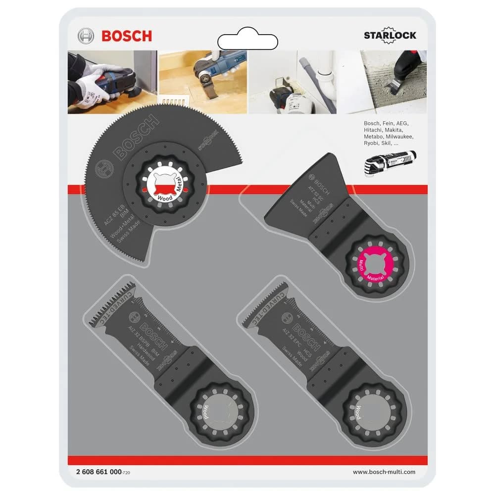 BOSCH Sägeblatt