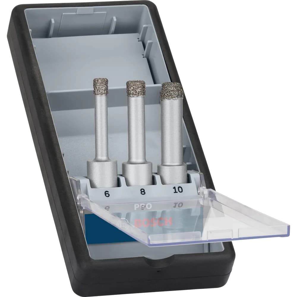 BOSCH Universalbohrer