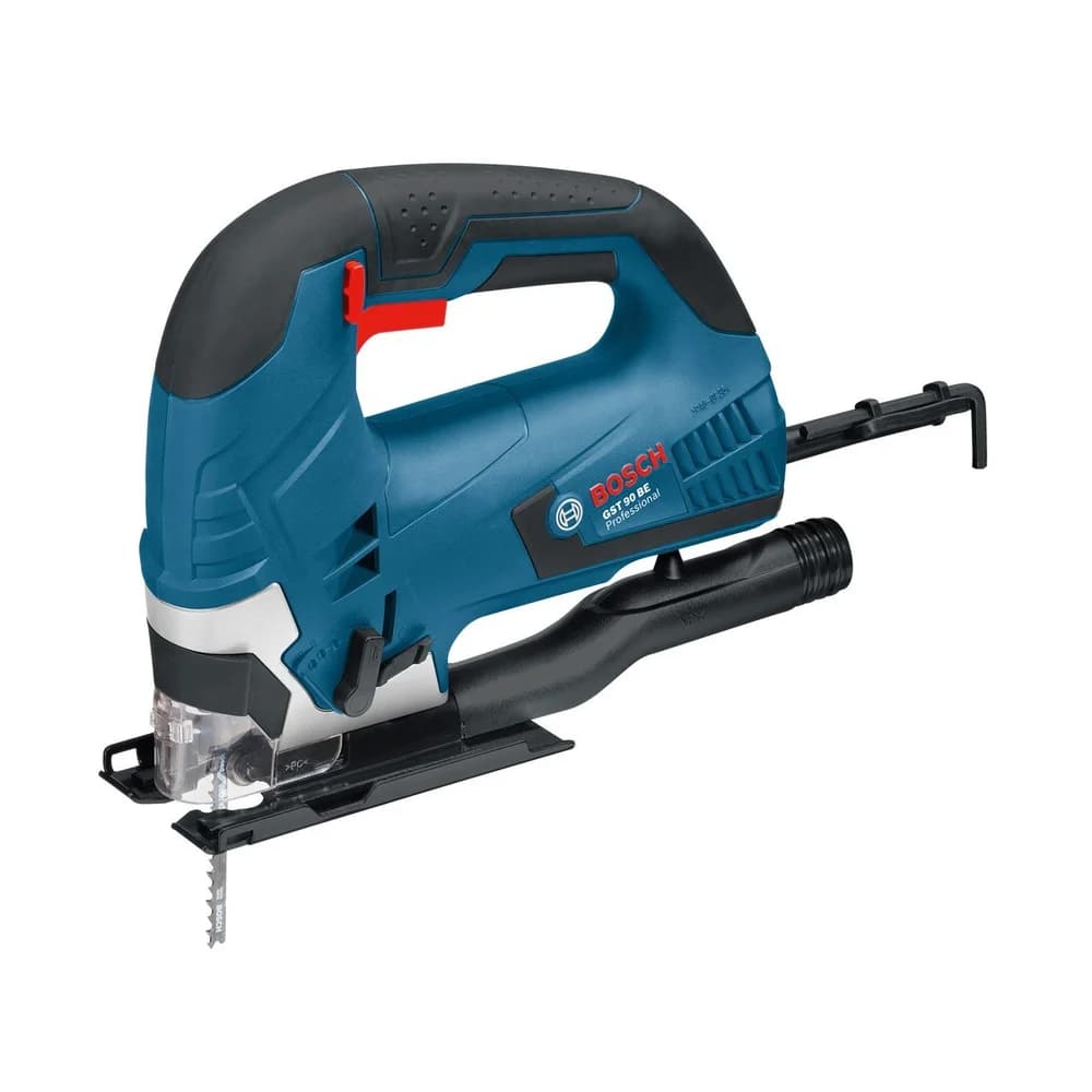 Bosch Power Tools Stichsäge 060158F000