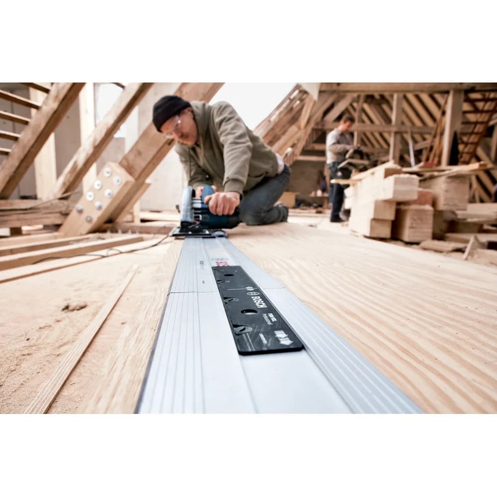 BOSCH Handkreissäge GKS 65 GCE
