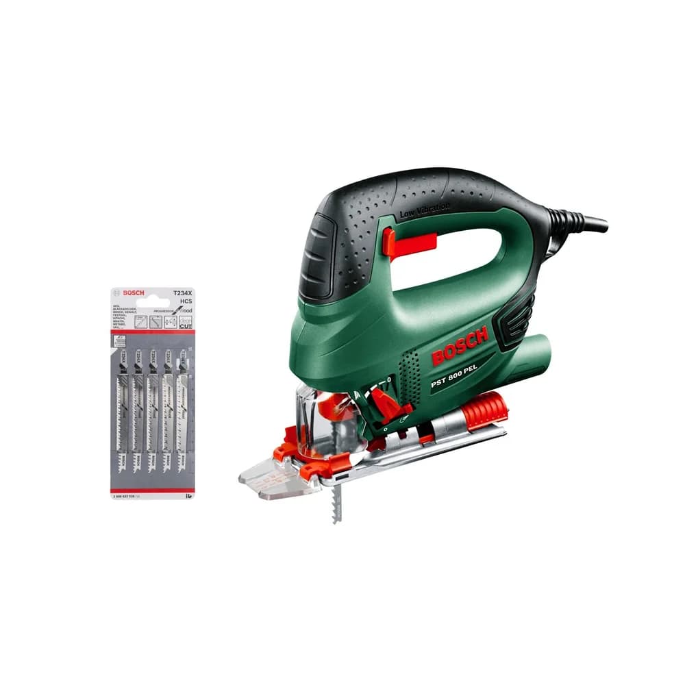 Stichsäge PST 8000 PEL